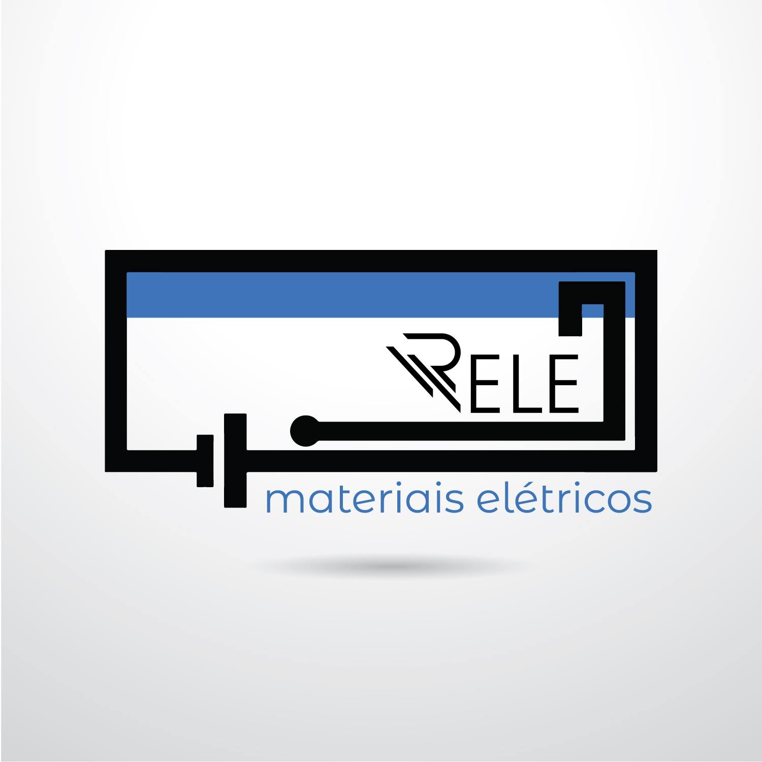 Rele Materiais Elétricos